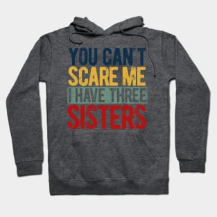 Funny brother Hoodie